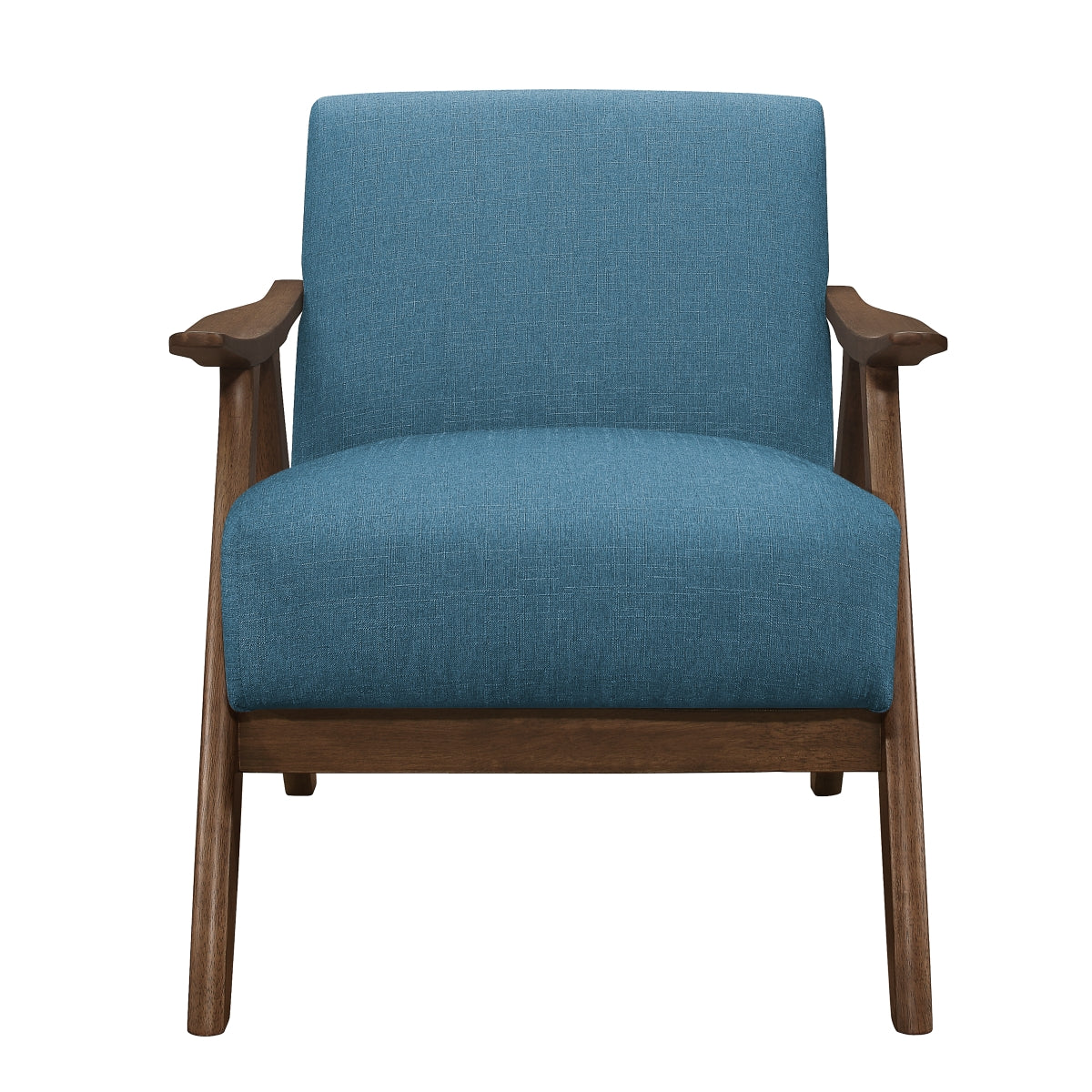 Blue Chair