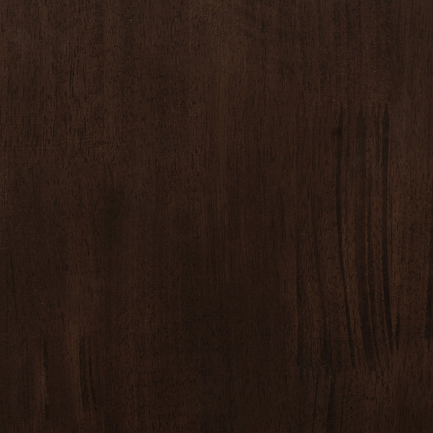 Cappuccino Drop-Leaf Dining Table