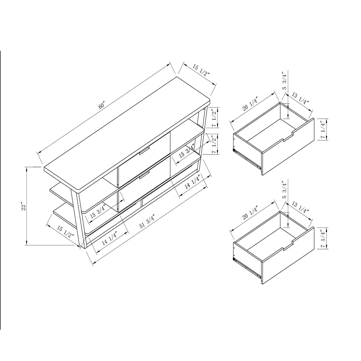 TV STAND