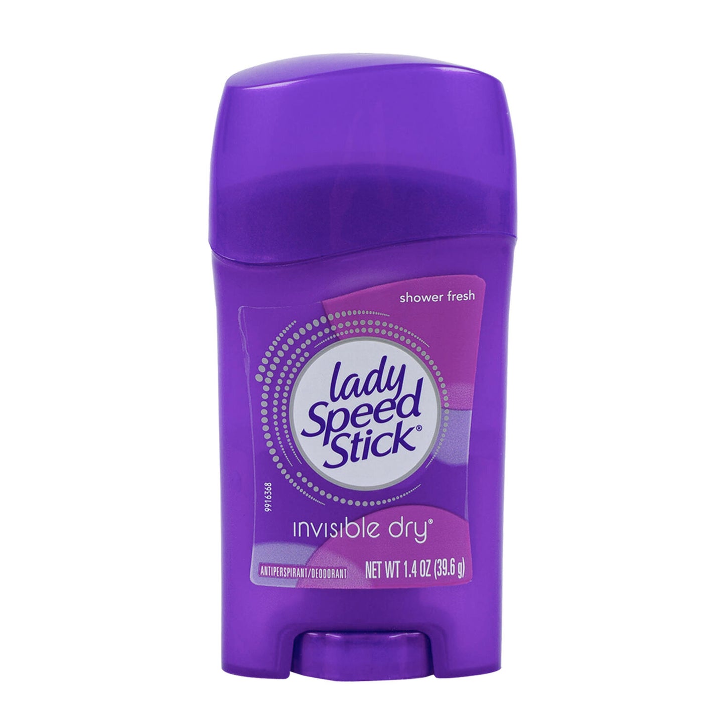 Lady Speed Stick - Shower Fresh, 1.4oz
