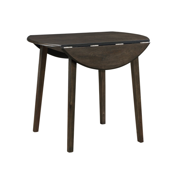 3PC Dining Table Set -Espresso