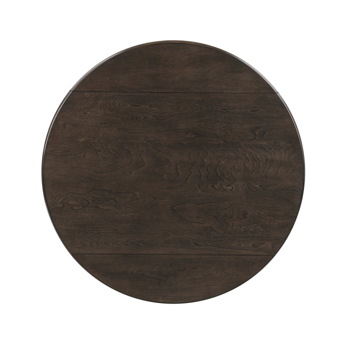 3PC Dining Table Set -Espresso