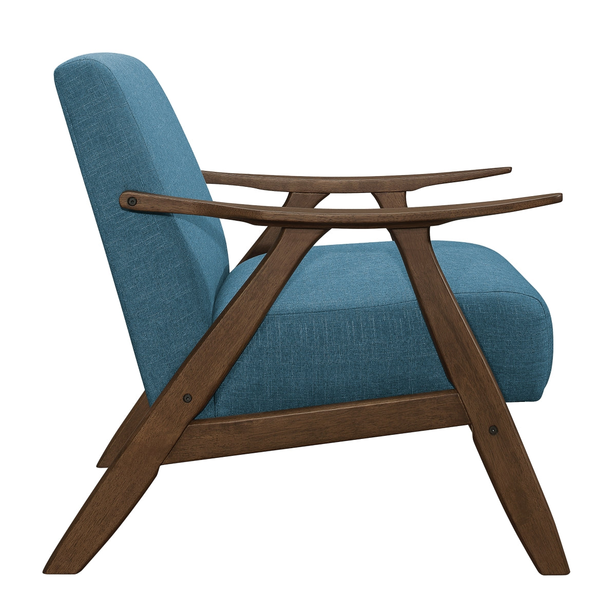 Blue Chair