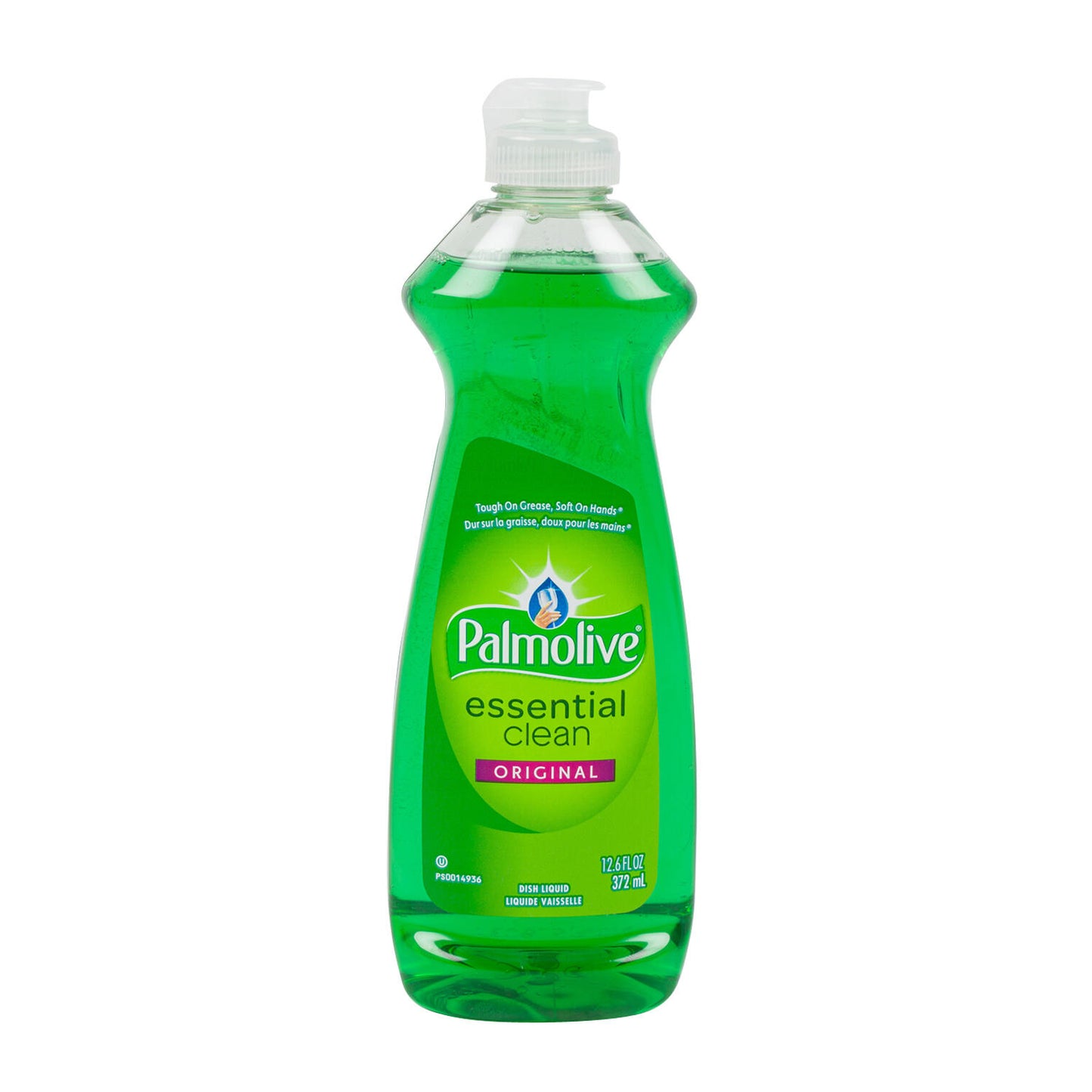 Palmolive Dish Detergent - 12.6oz