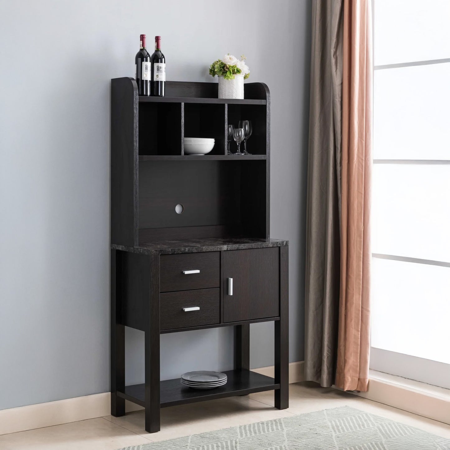 Kitchen Cabinet