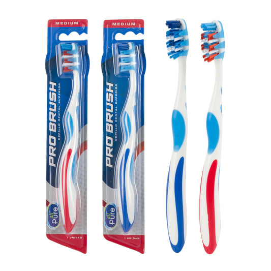 Adult Toothbrush