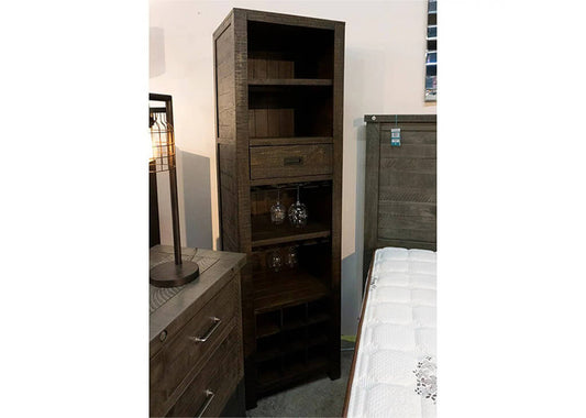 Wine Bar Cabinet