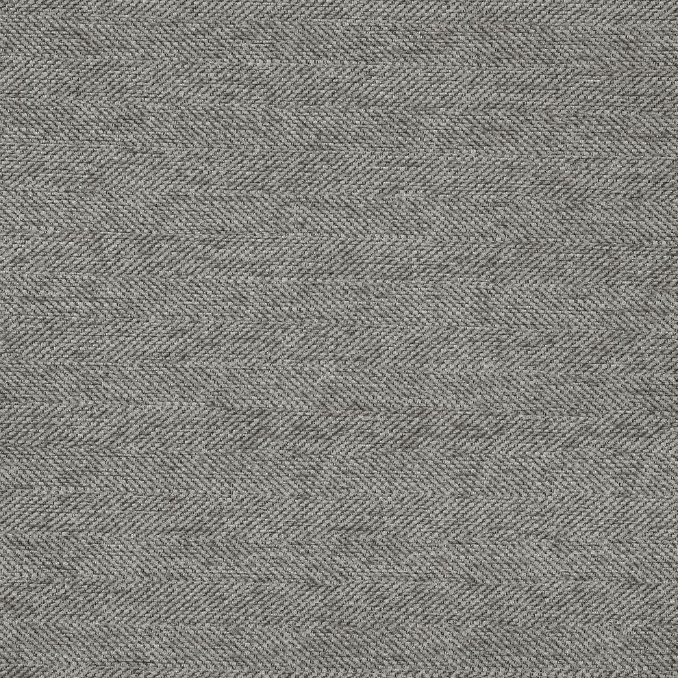 Gray Reversible Sectional Sofa