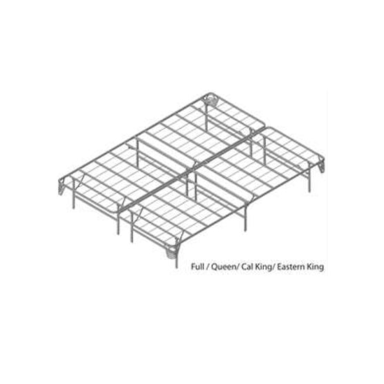 Full Size Metal Bed Frame