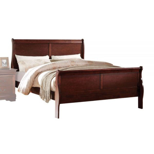 Queen Size Bedframe