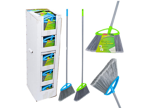 Angle Broom